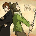 164 Days